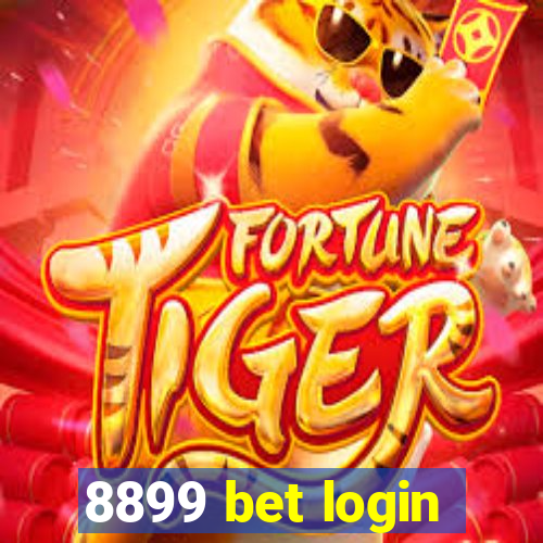 8899 bet login